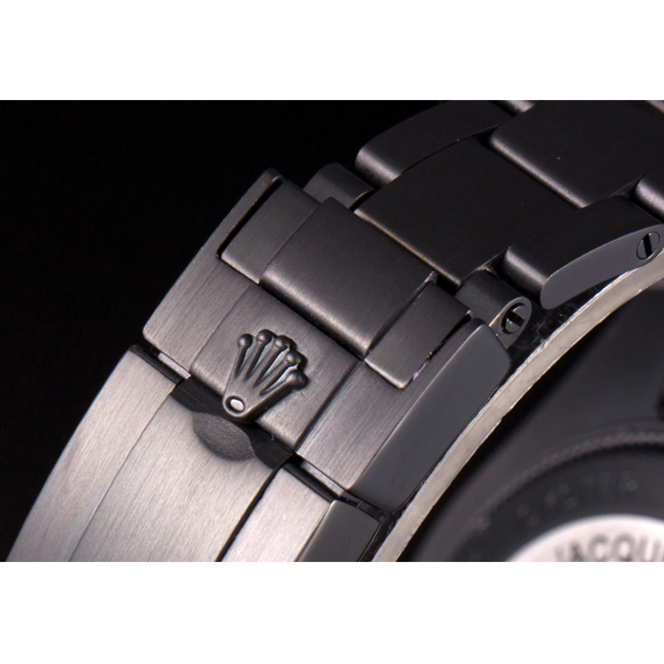 AAA Replica Watches Rolex Jacques Special Dweller Sky Edition-rl246 Piccard 0718